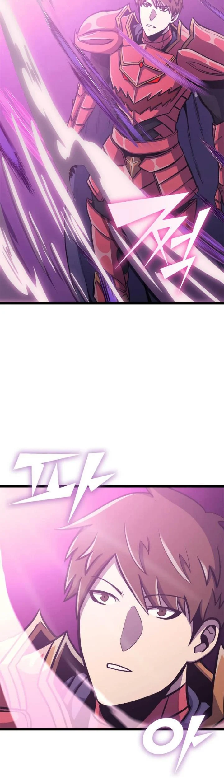 Max Level Returner Chapter 139 - halaman 4