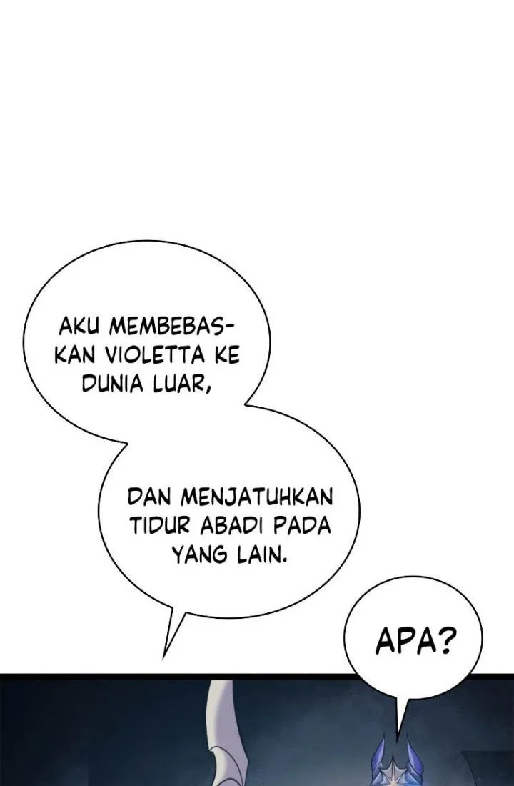 Max Level Returner Chapter 139 - halaman 41
