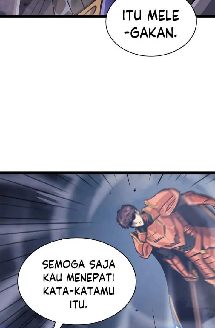 Max Level Returner Chapter 139 - halaman 47