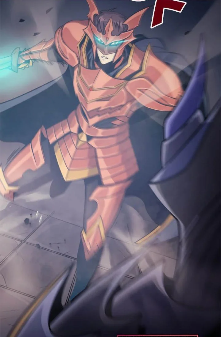 Max Level Returner Chapter 139 - halaman 51