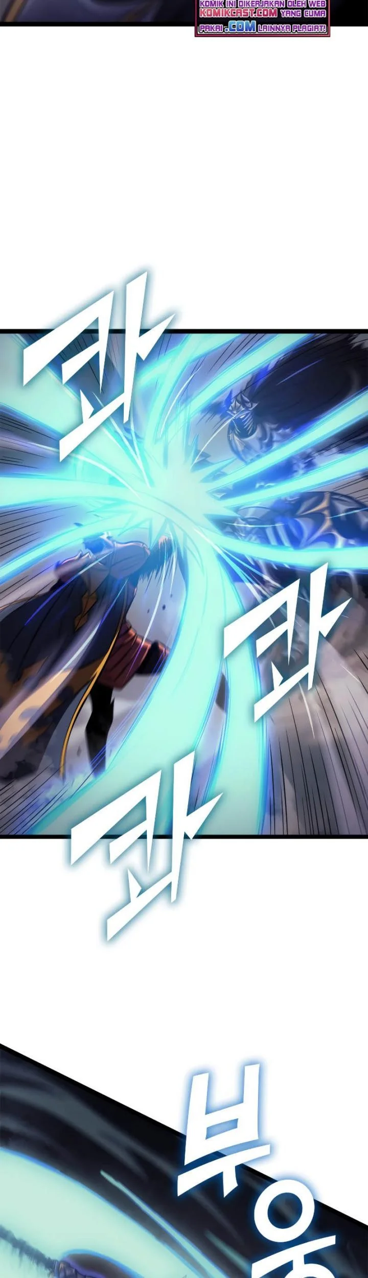 Max Level Returner Chapter 139 - halaman 52