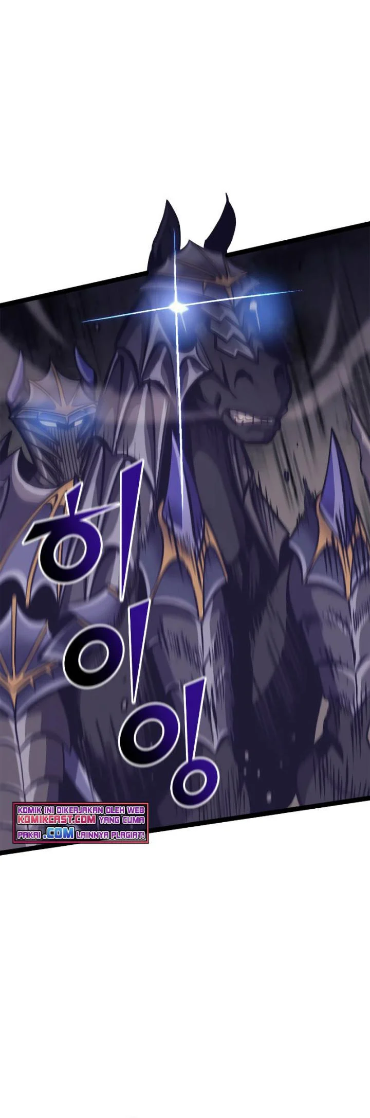 Max Level Returner Chapter 139 - halaman 54