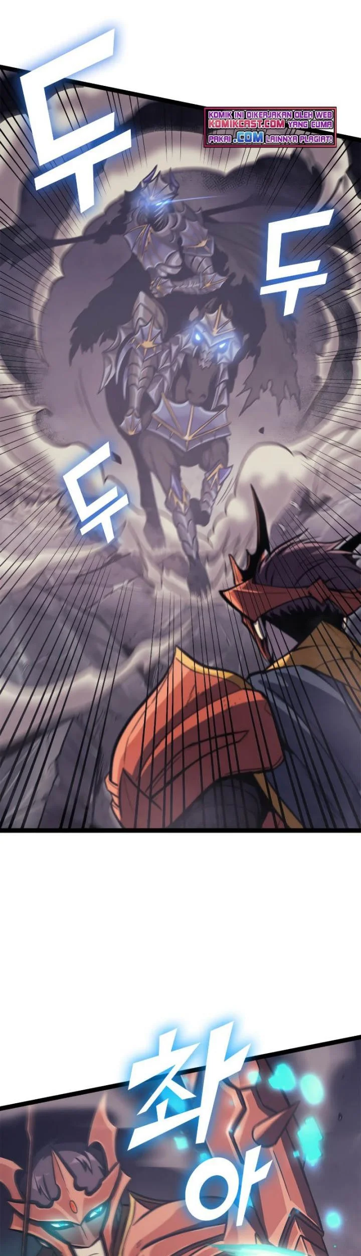 Max Level Returner Chapter 139 - halaman 57