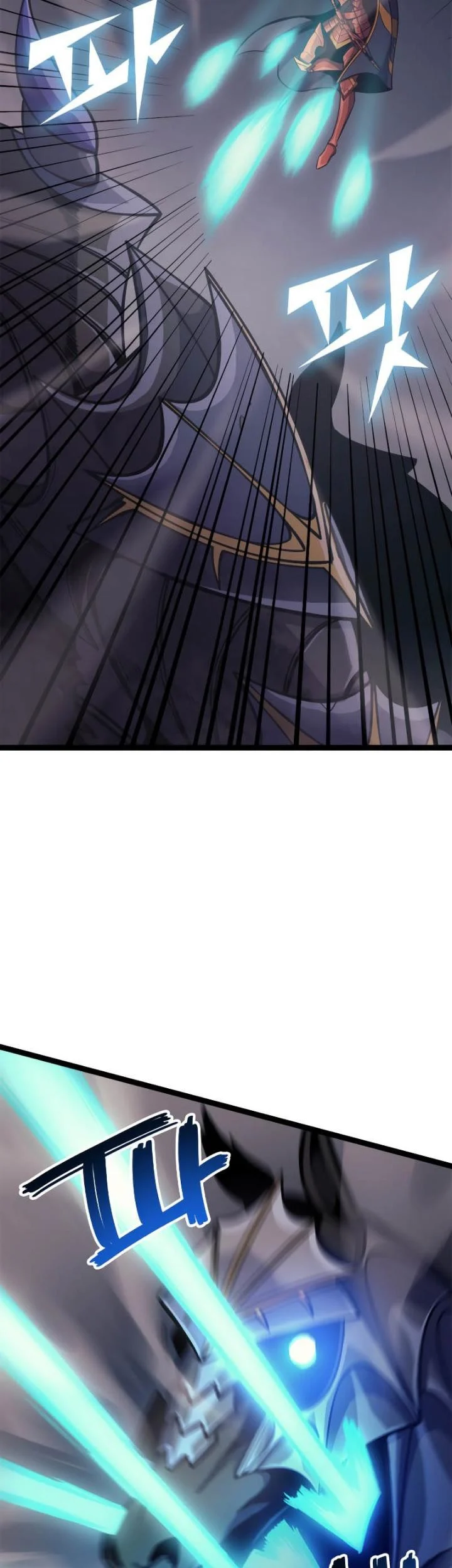 Max Level Returner Chapter 139 - halaman 59