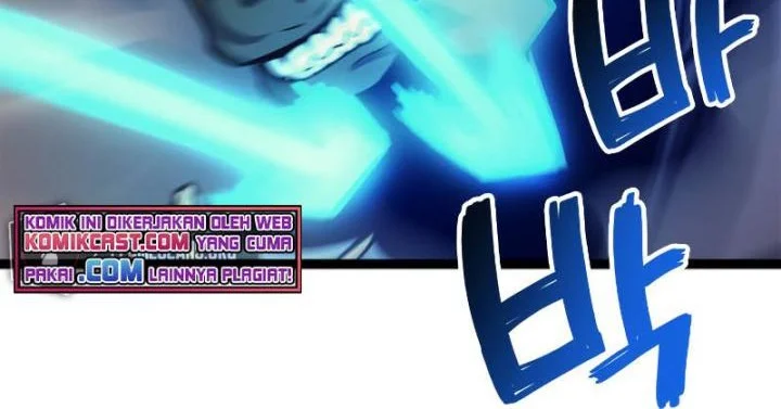 Max Level Returner Chapter 139 - halaman 60