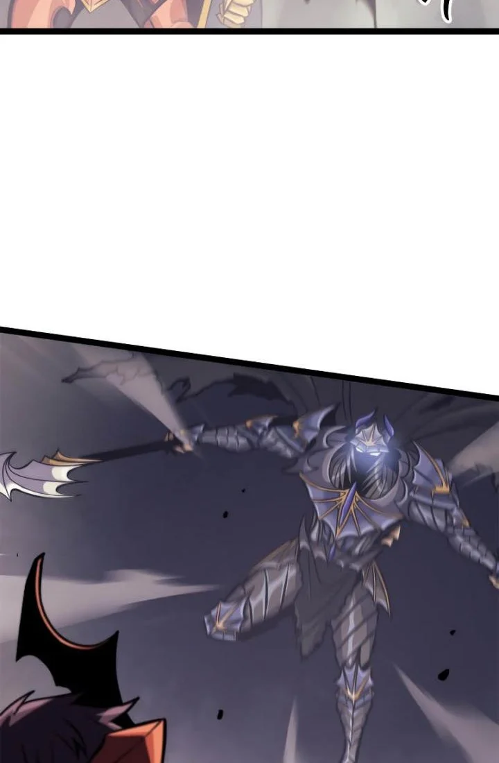 Max Level Returner Chapter 139 - halaman 62