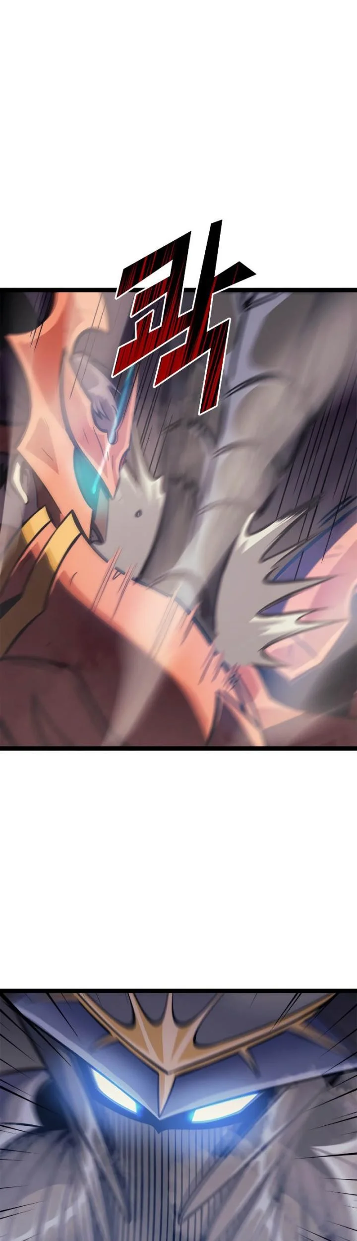 Max Level Returner Chapter 139 - halaman 67