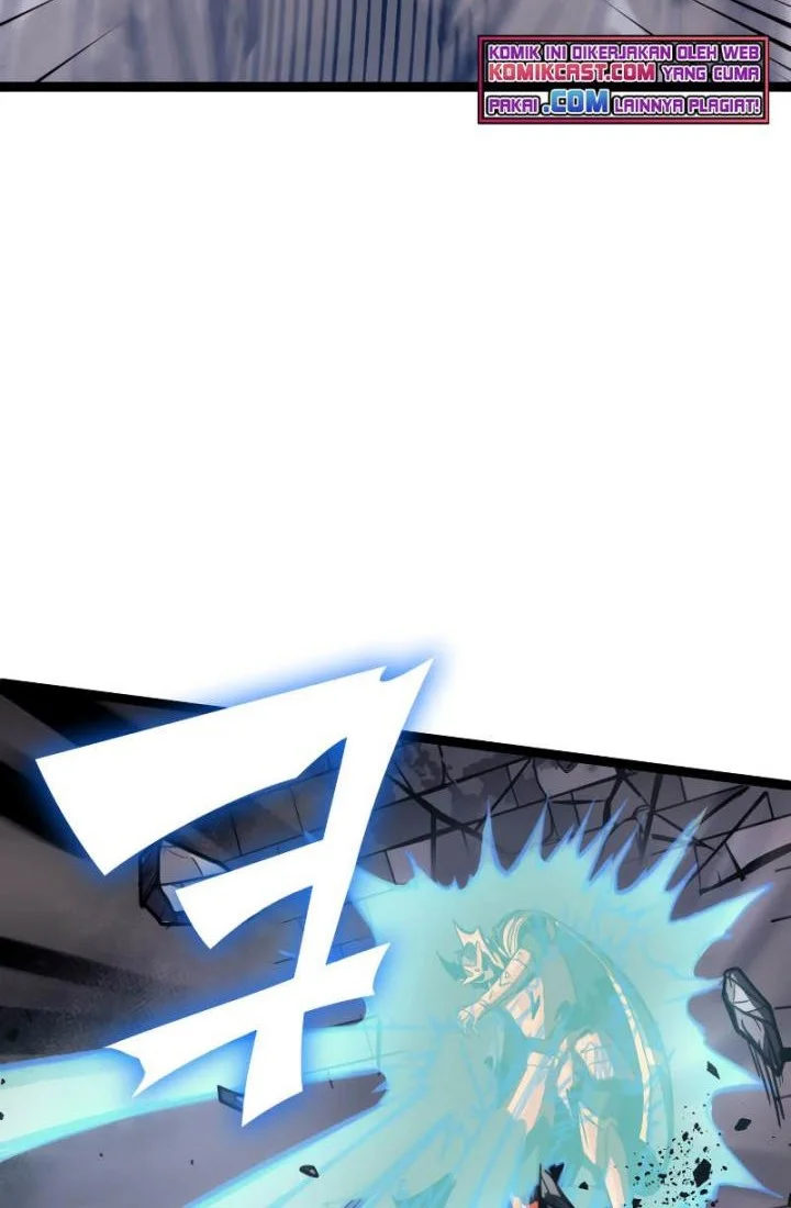 Max Level Returner Chapter 139 - halaman 68