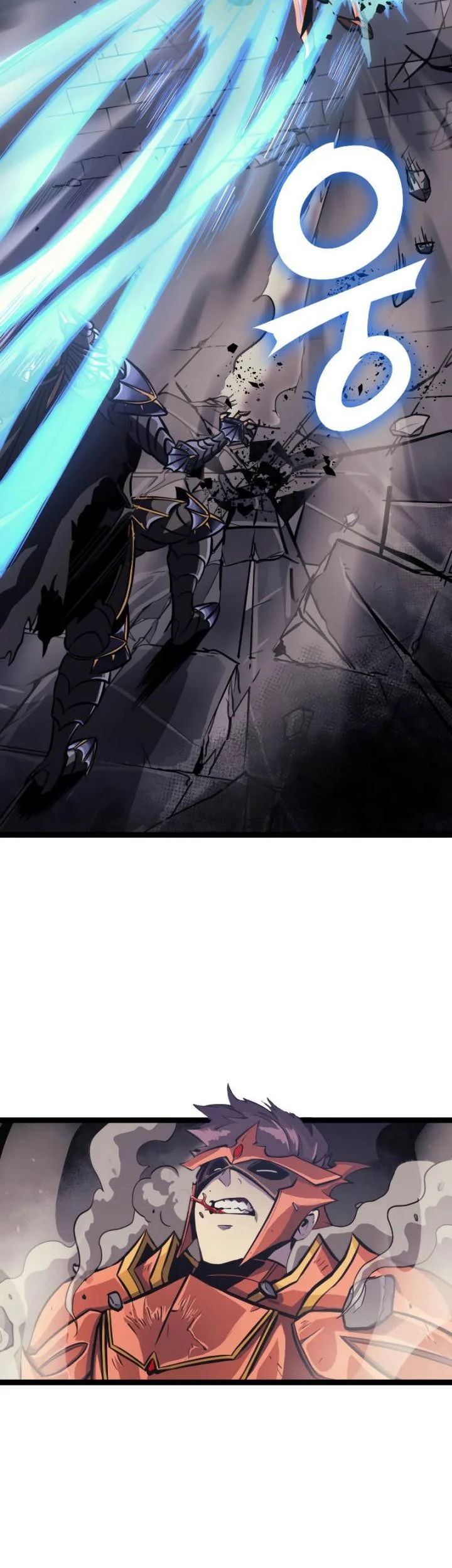 Max Level Returner Chapter 139 - halaman 69