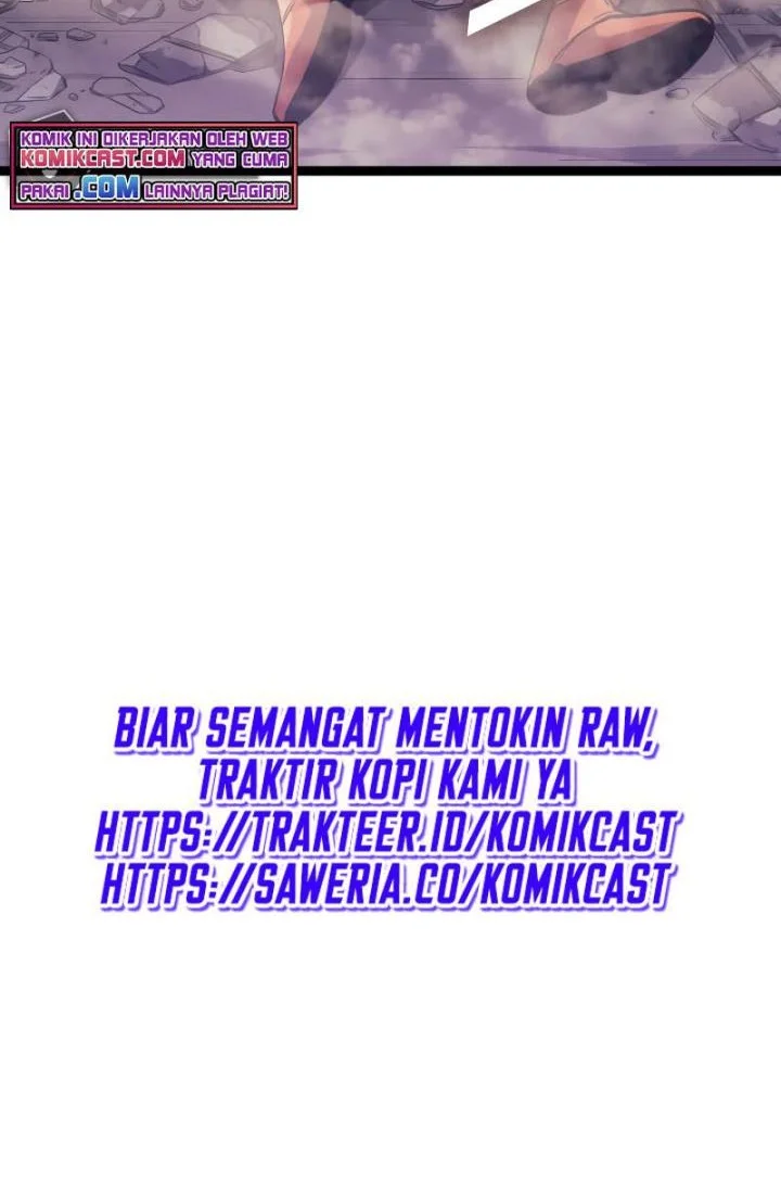 Max Level Returner Chapter 139 - halaman 74
