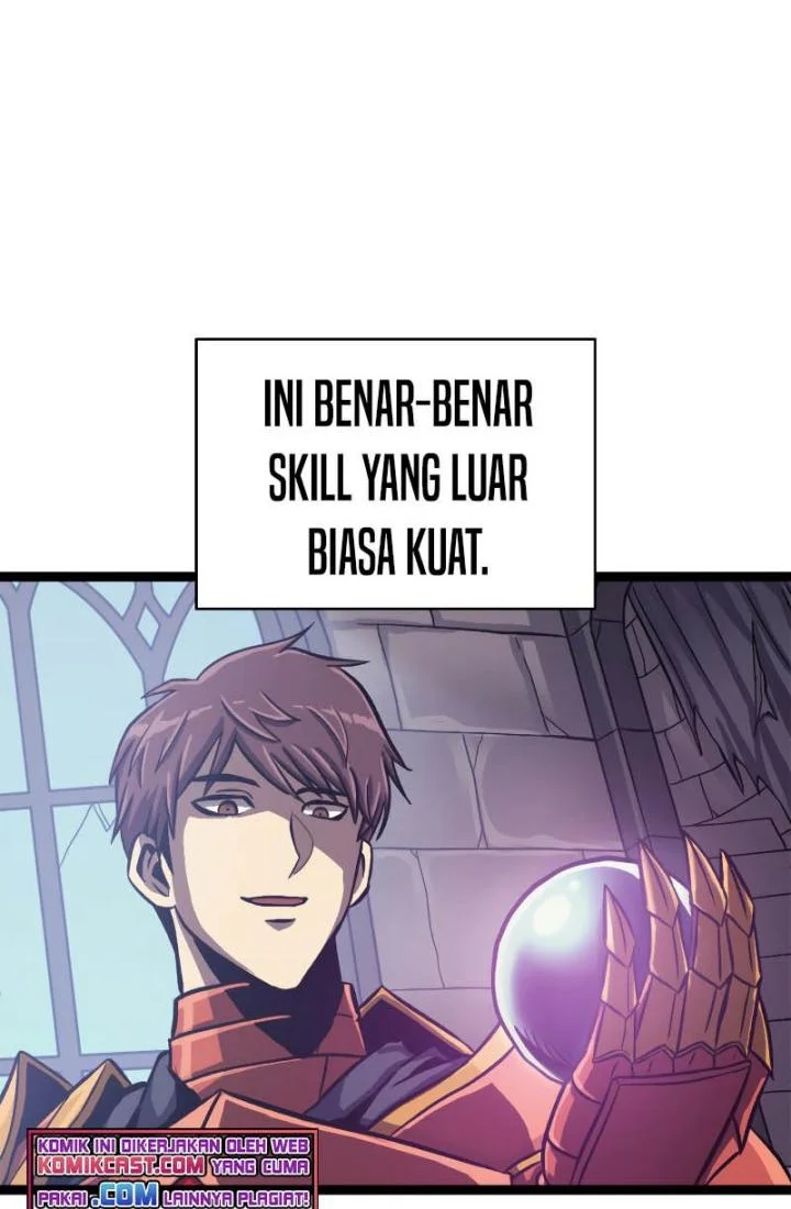 Max Level Returner Chapter 139 - halaman 9