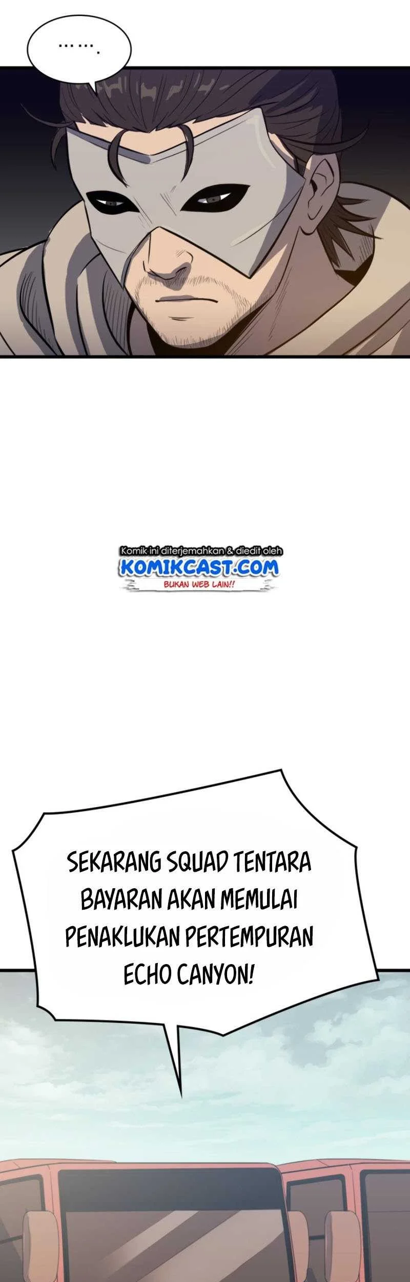 Max Level Returner Chapter 14 - halaman 13