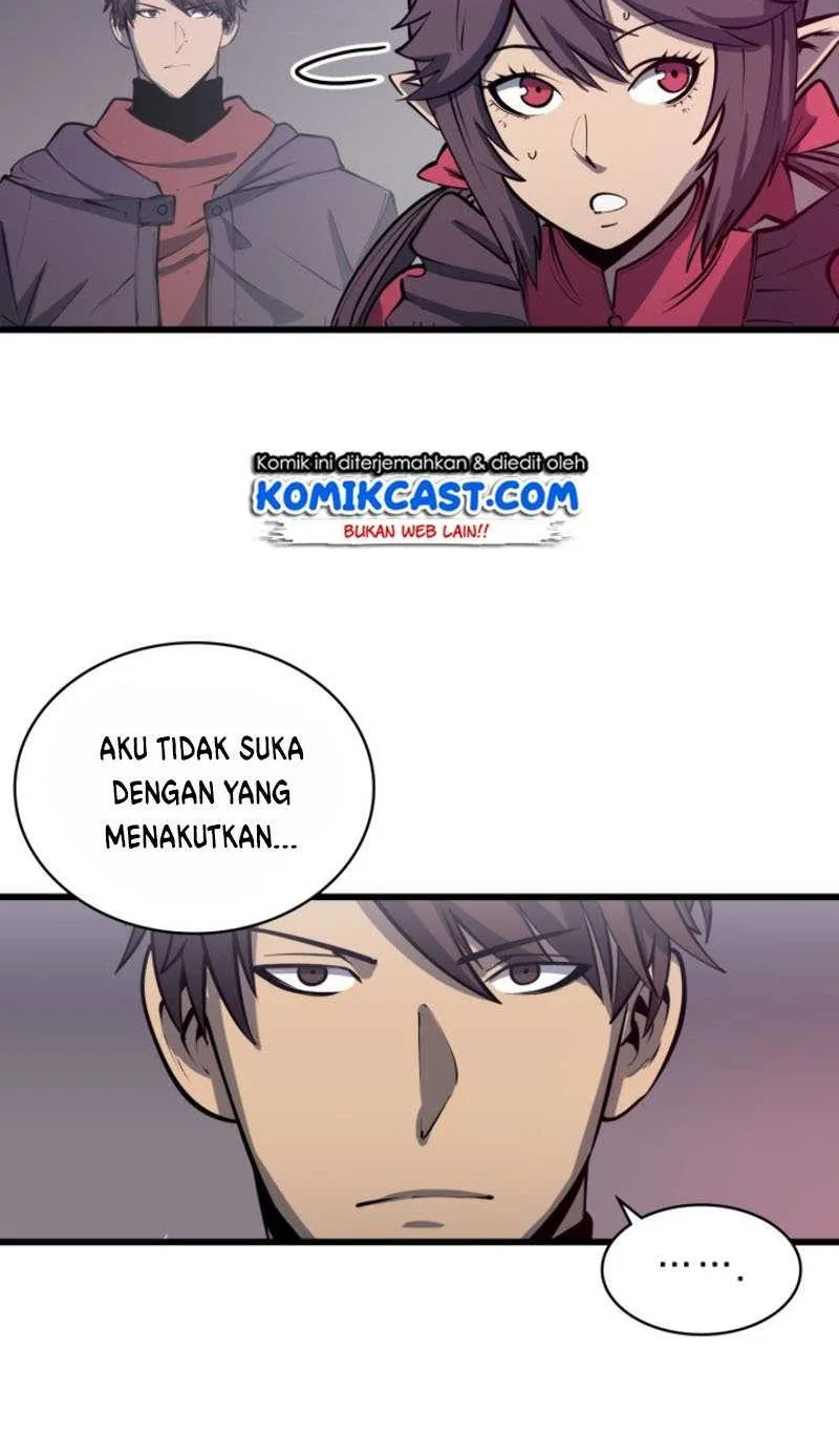 Max Level Returner Chapter 14 - halaman 31