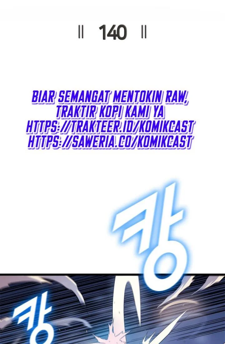 Max Level Returner Chapter 140 - halaman 11