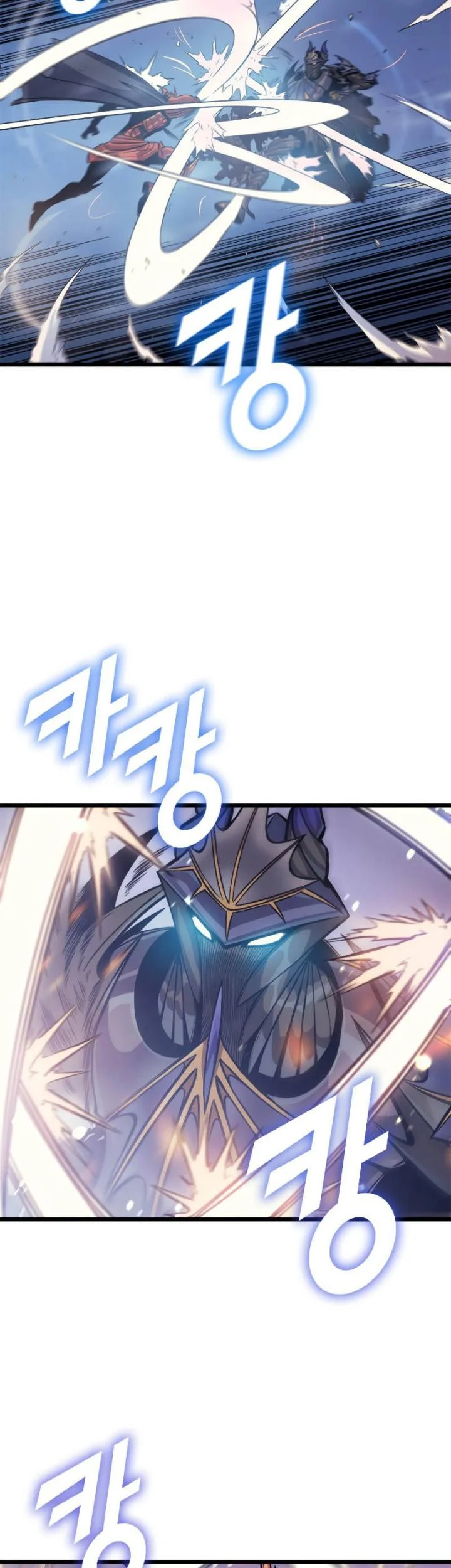 Max Level Returner Chapter 140 - halaman 12