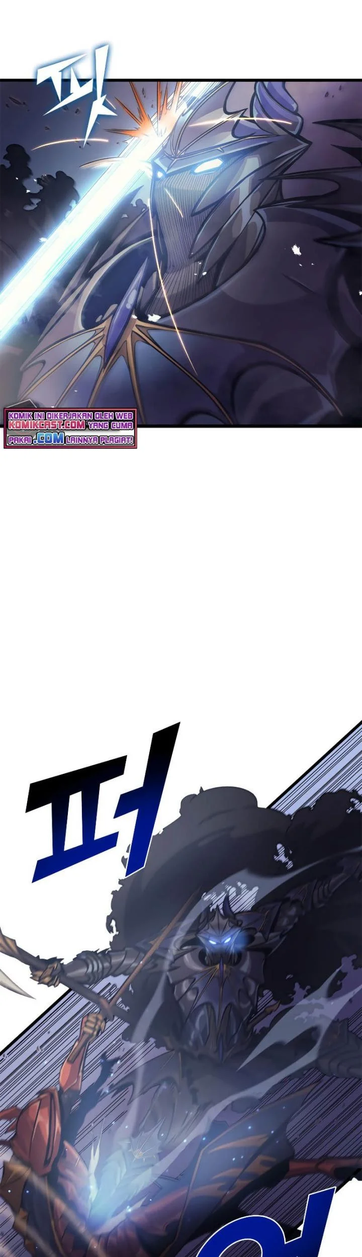 Max Level Returner Chapter 140 - halaman 16