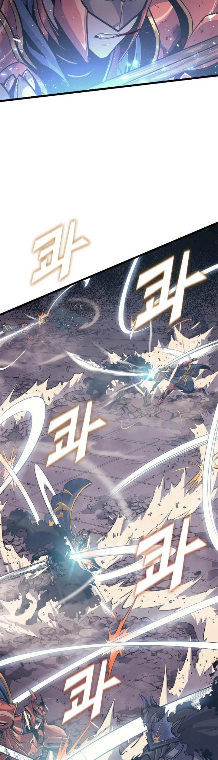 Max Level Returner Chapter 140 - halaman 18