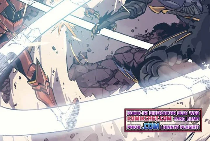 Max Level Returner Chapter 140 - halaman 19