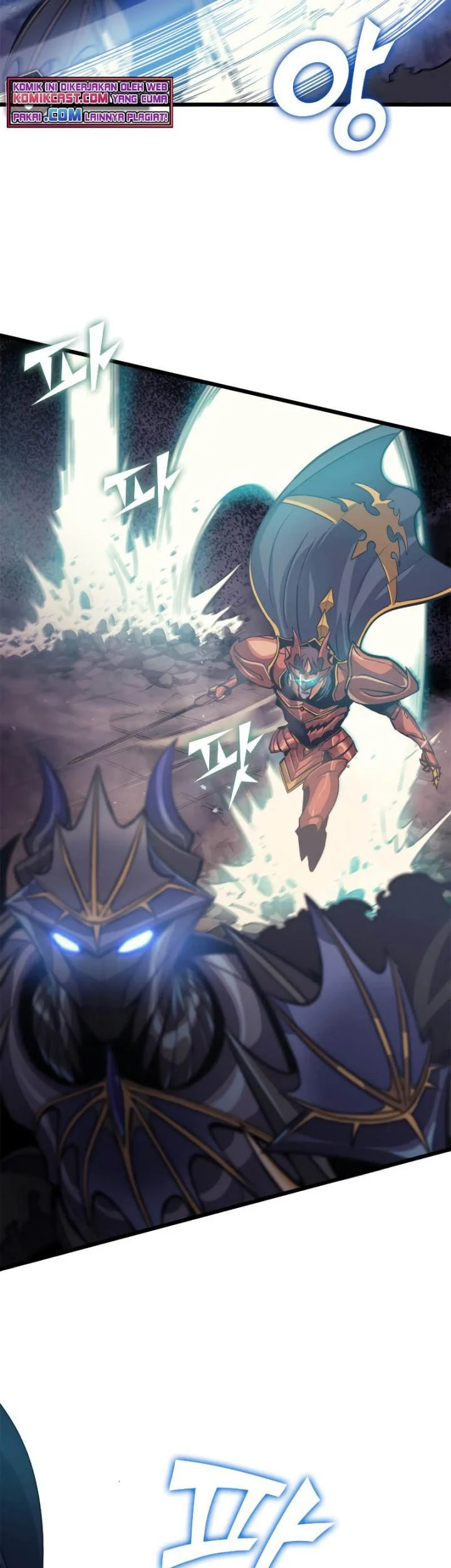 Max Level Returner Chapter 140 - halaman 22