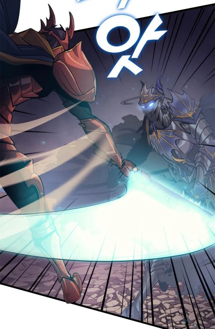 Max Level Returner Chapter 140 - halaman 23