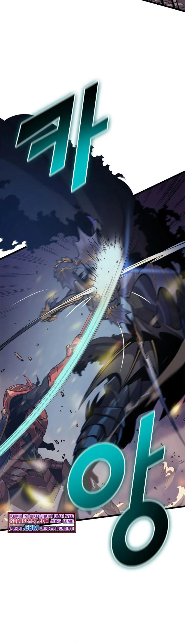 Max Level Returner Chapter 140 - halaman 24