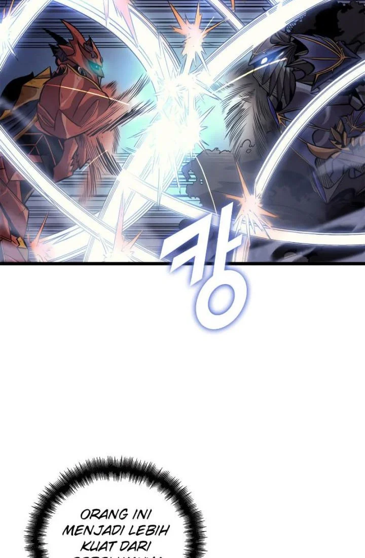 Max Level Returner Chapter 140 - halaman 28