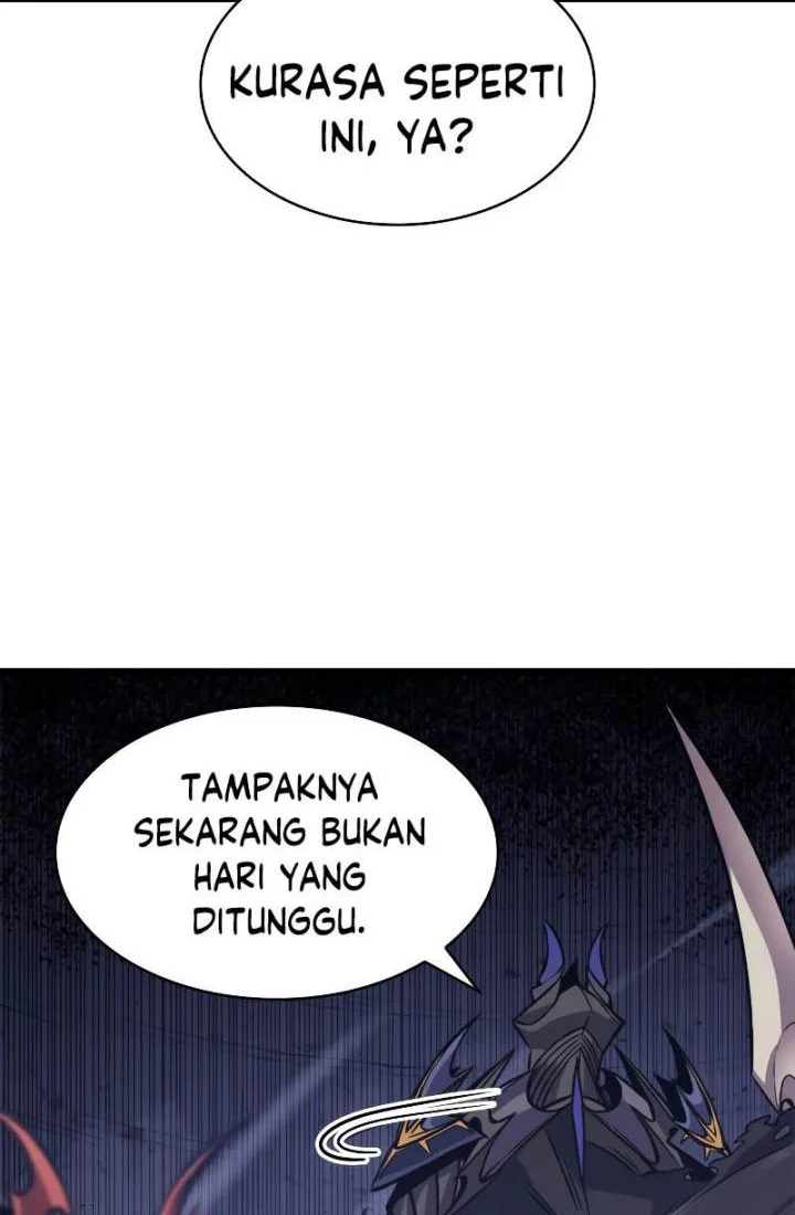 Max Level Returner Chapter 140 - halaman 3