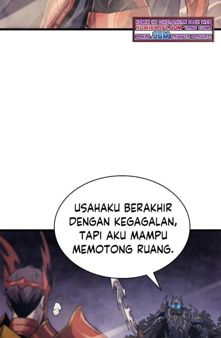 Max Level Returner Chapter 140 - halaman 31