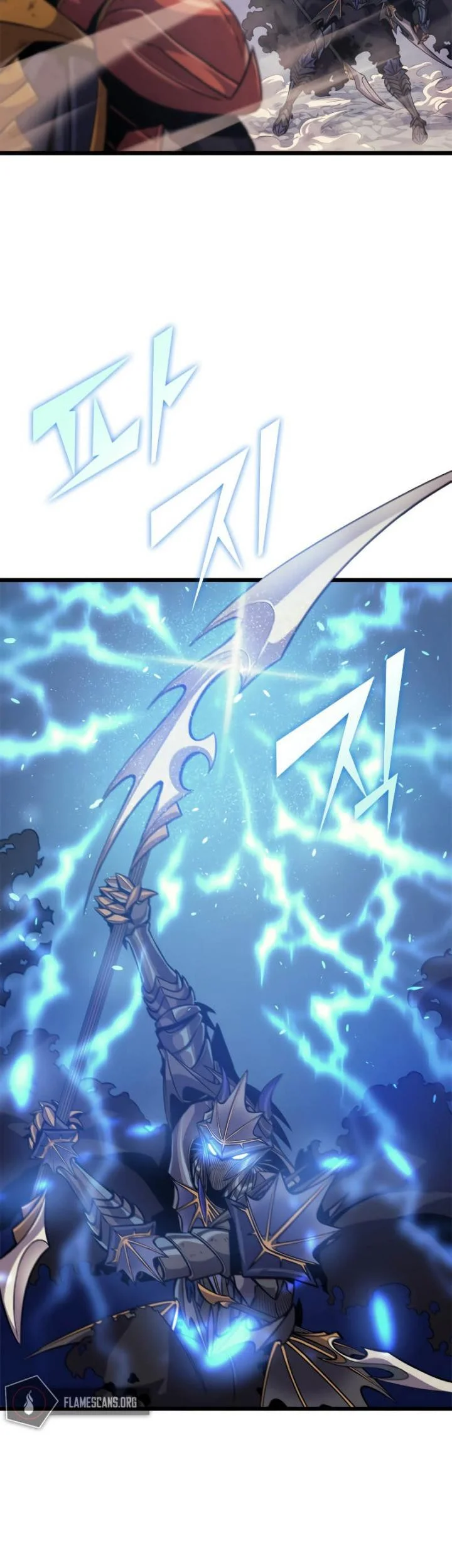 Max Level Returner Chapter 140 - halaman 32