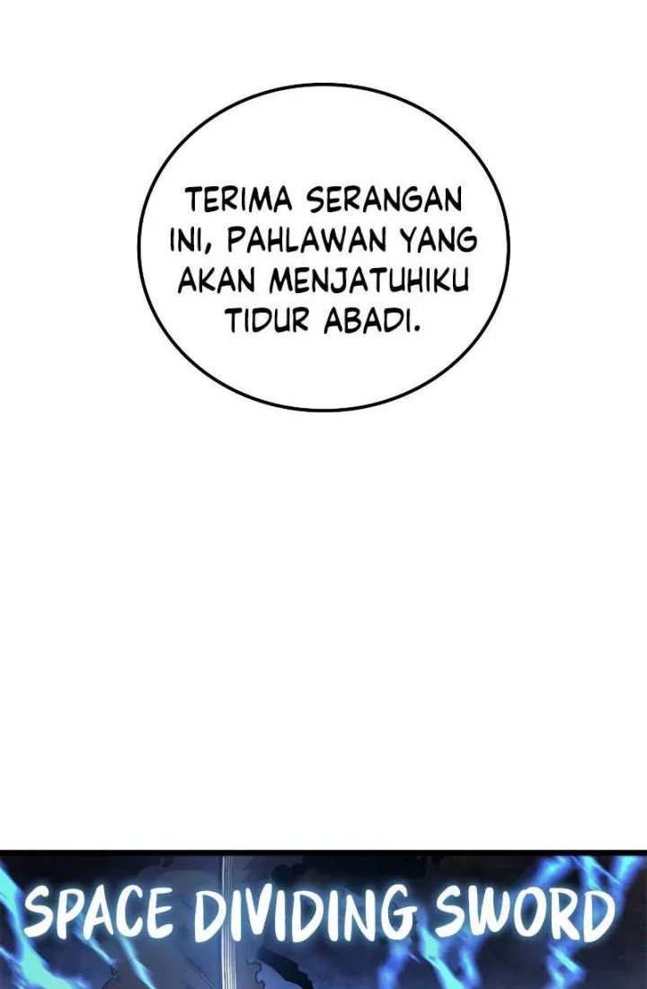 Max Level Returner Chapter 140 - halaman 33