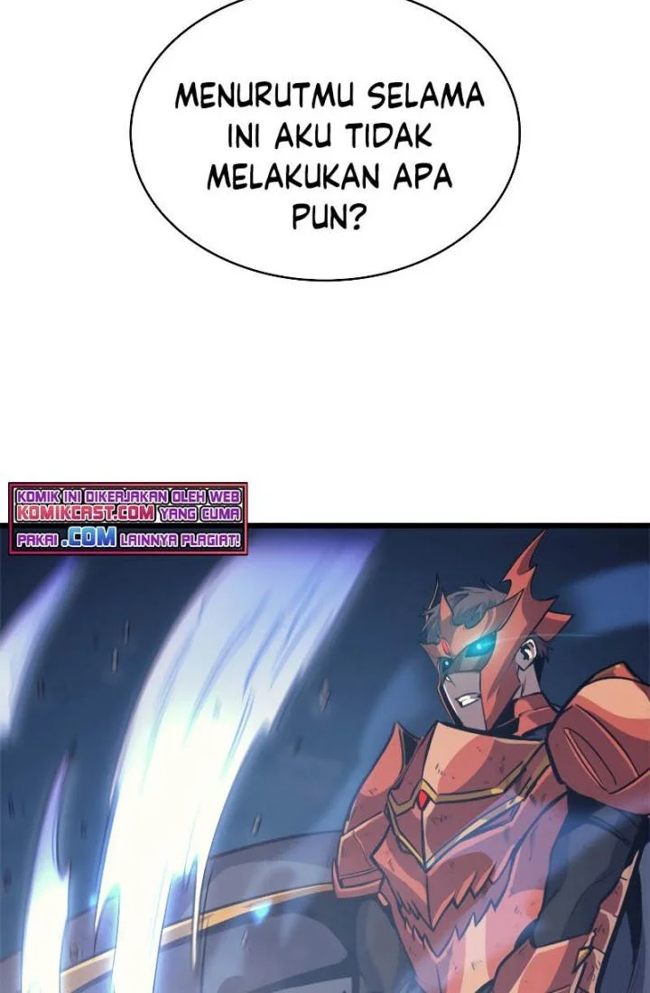 Max Level Returner Chapter 140 - halaman 36
