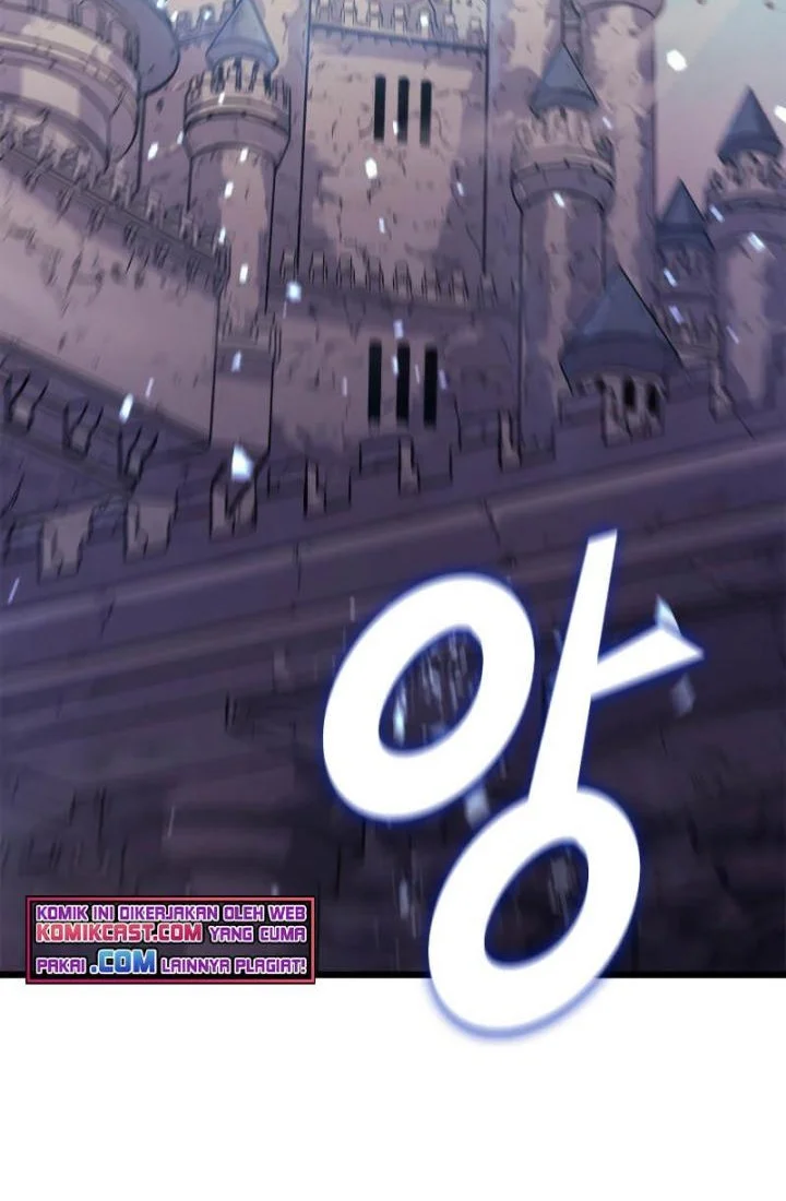 Max Level Returner Chapter 140 - halaman 42