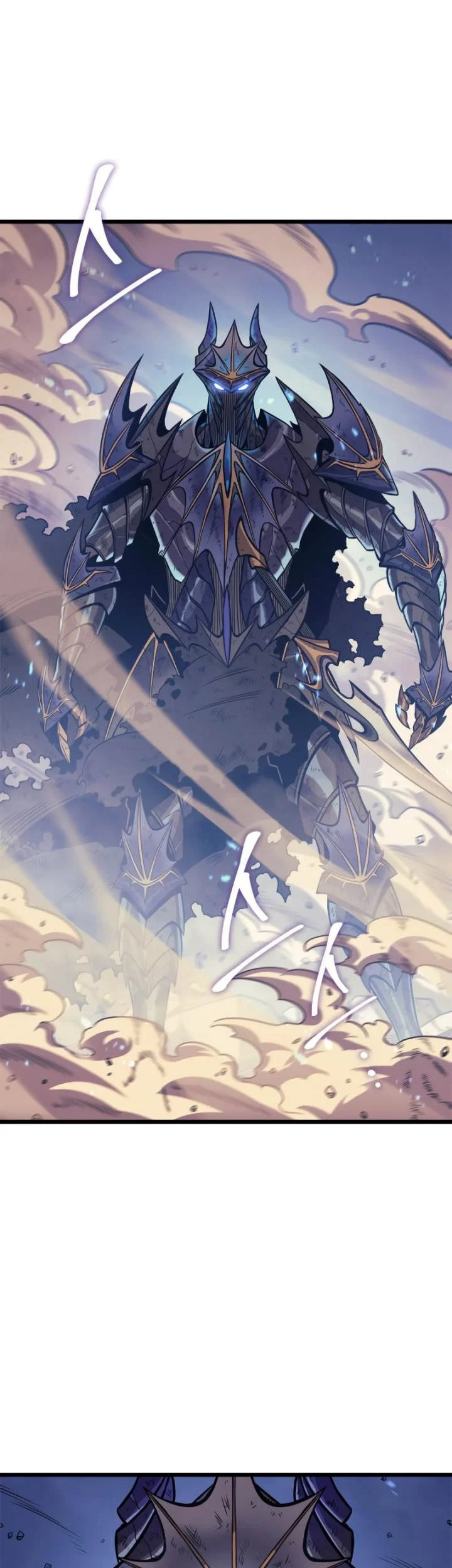 Max Level Returner Chapter 140 - halaman 49