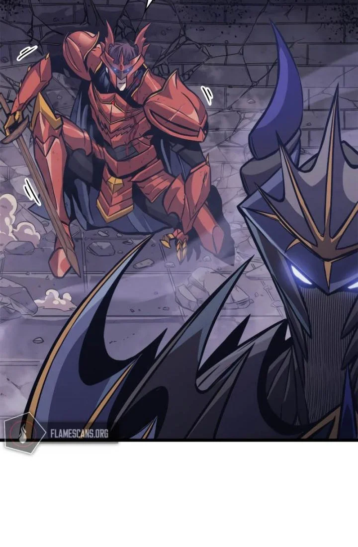 Max Level Returner Chapter 140 - halaman 5