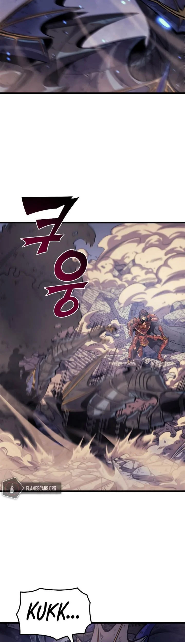 Max Level Returner Chapter 140 - halaman 51