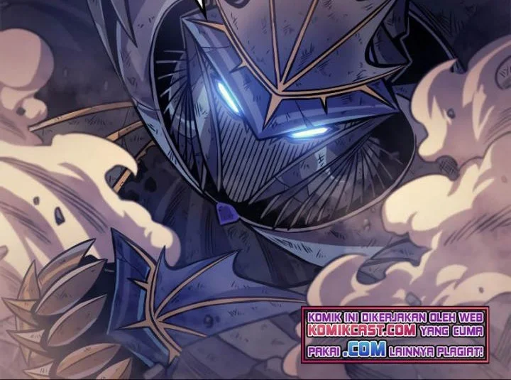 Max Level Returner Chapter 140 - halaman 52