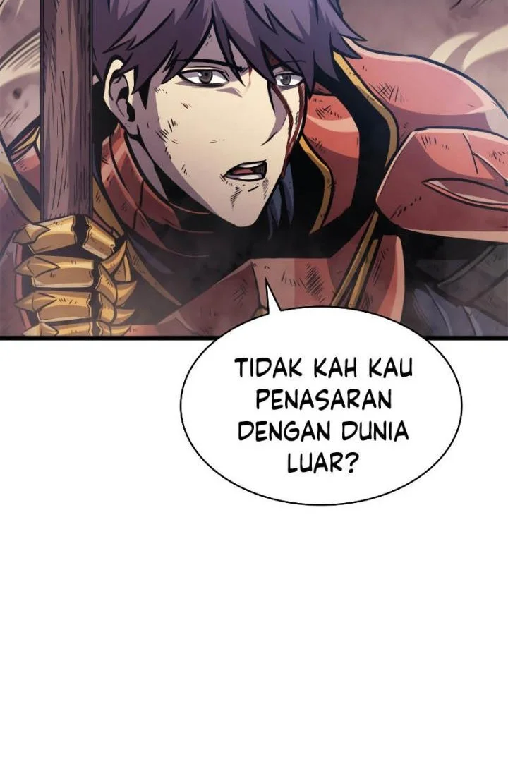 Max Level Returner Chapter 140 - halaman 54