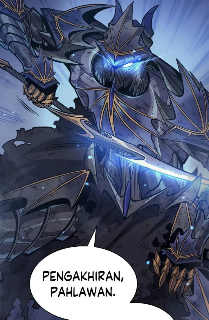 Max Level Returner Chapter 140 - halaman 56