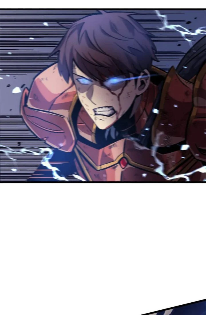 Max Level Returner Chapter 140 - halaman 61