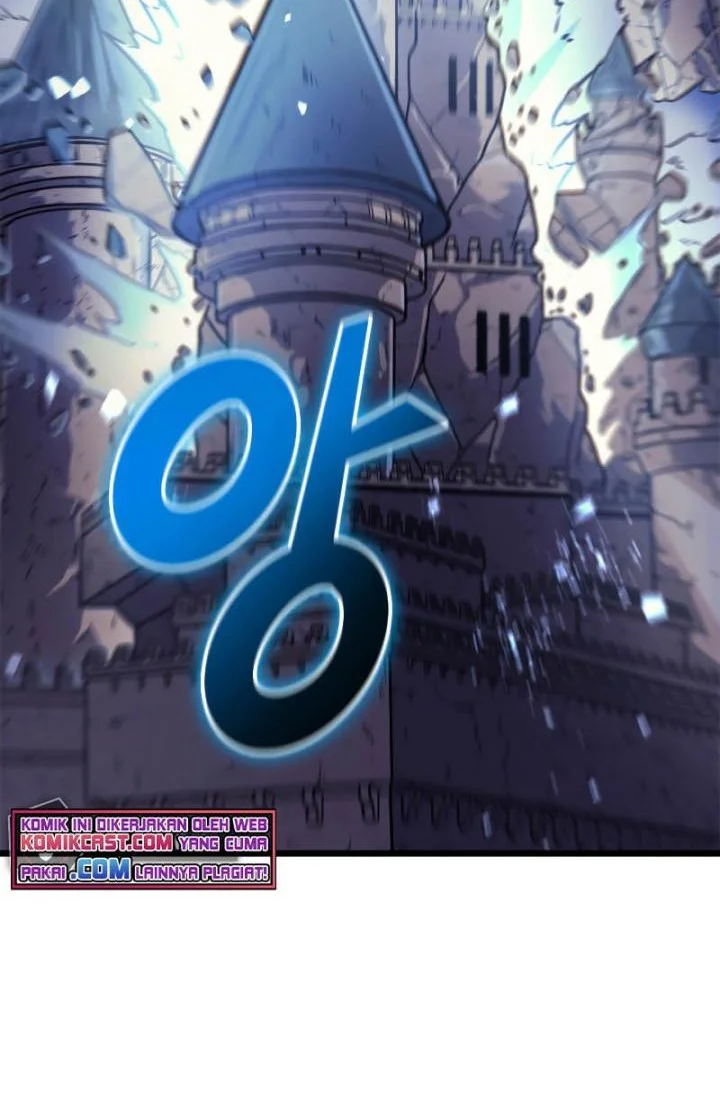 Max Level Returner Chapter 140 - halaman 63