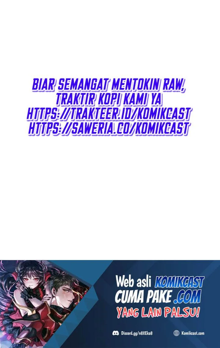 Max Level Returner Chapter 140 - halaman 64