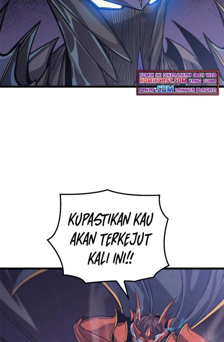 Max Level Returner Chapter 140 - halaman 9