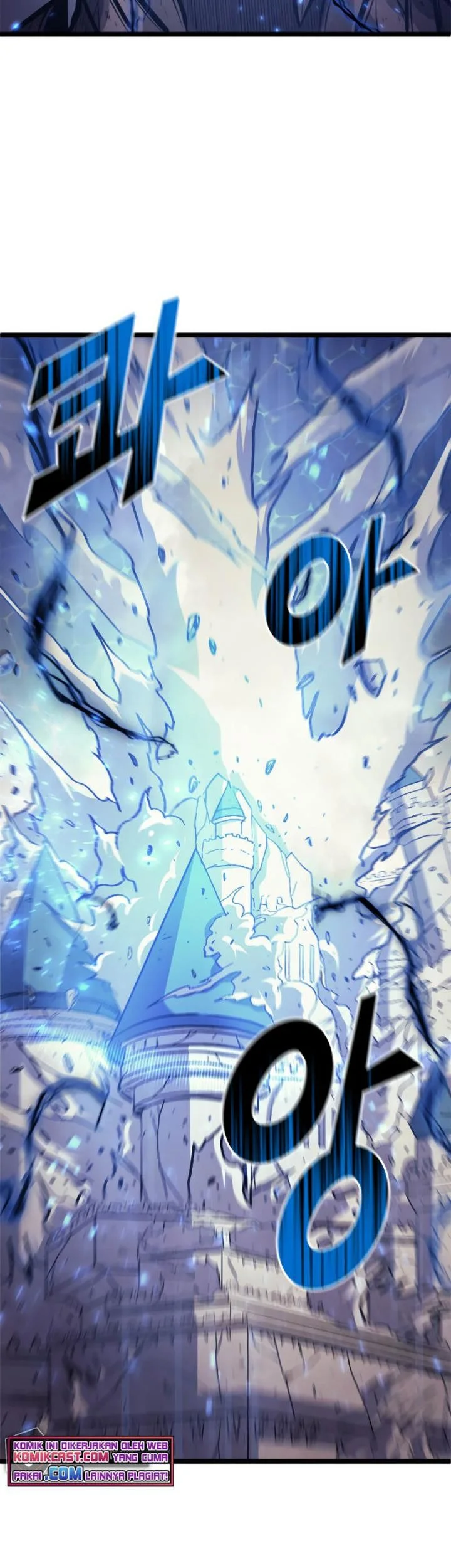 Max Level Returner Chapter 141 - halaman 12
