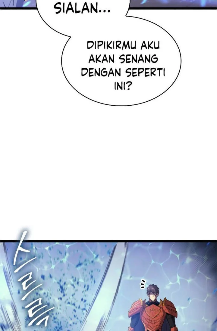 Max Level Returner Chapter 141 - halaman 17