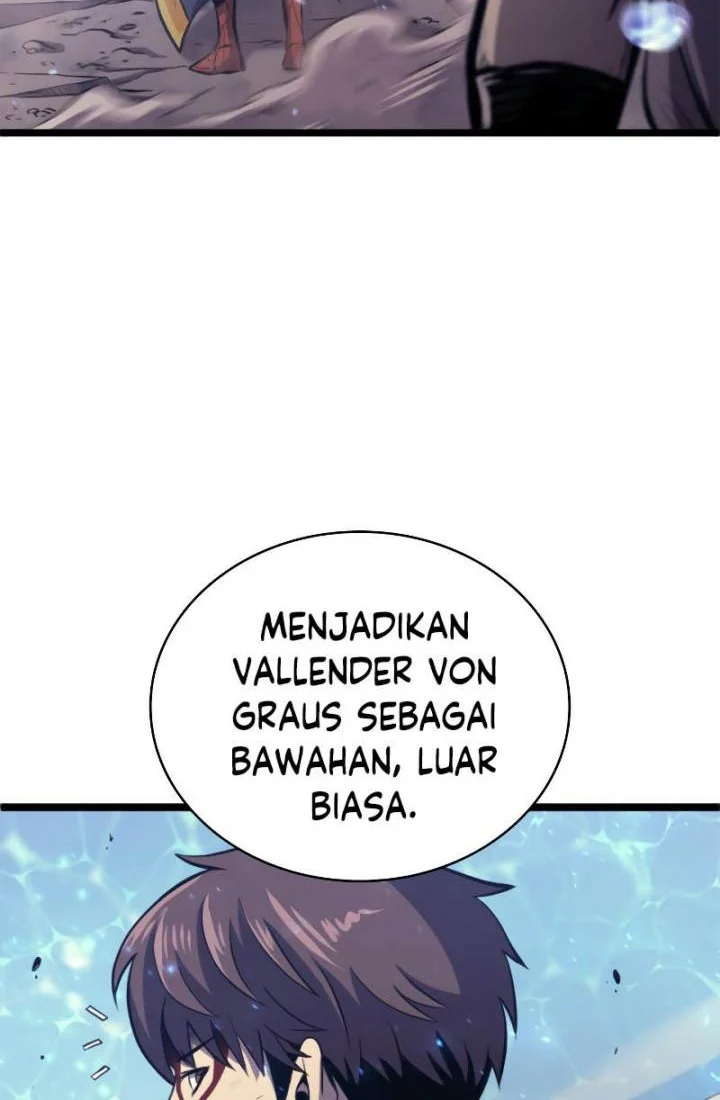 Max Level Returner Chapter 141 - halaman 21