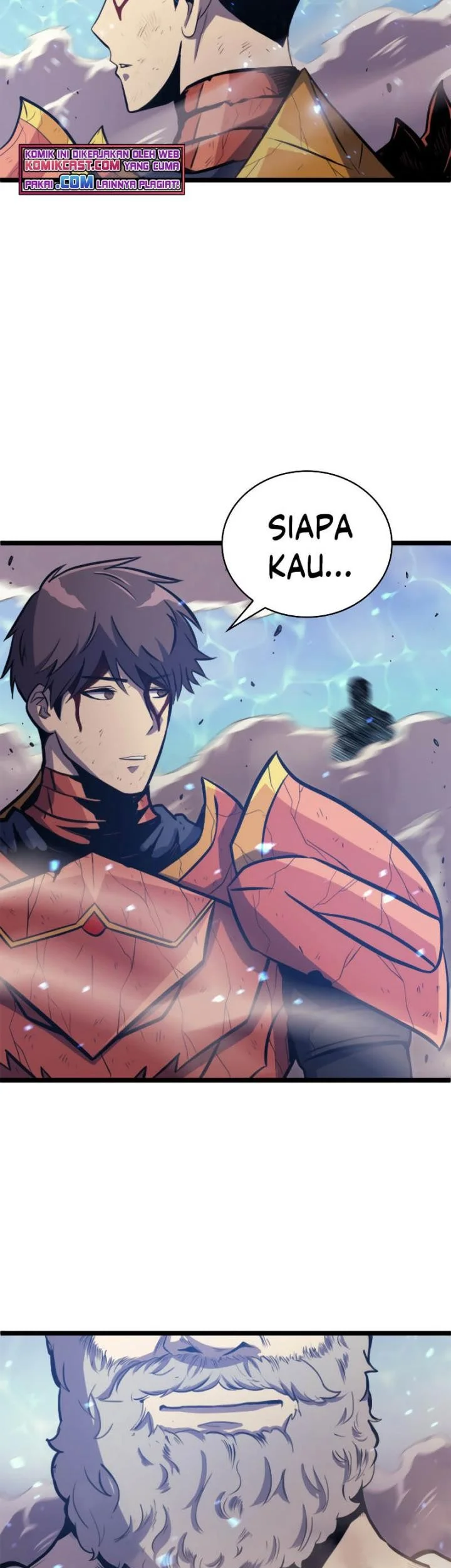 Max Level Returner Chapter 141 - halaman 22