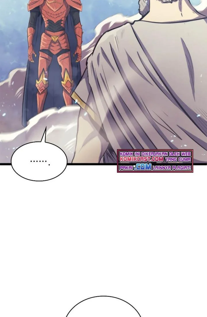 Max Level Returner Chapter 141 - halaman 27