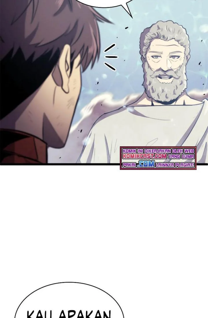 Max Level Returner Chapter 141 - halaman 33
