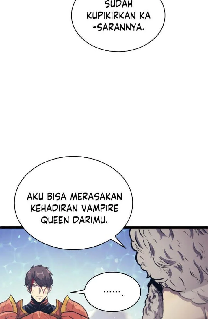 Max Level Returner Chapter 141 - halaman 35