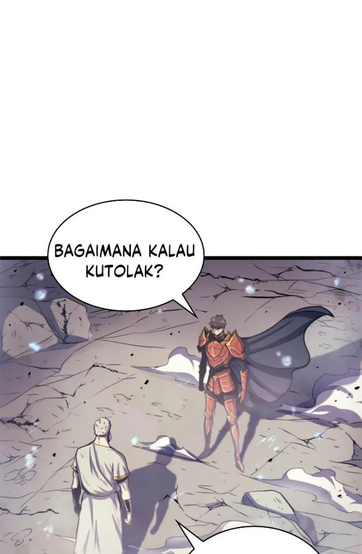 Max Level Returner Chapter 141 - halaman 40